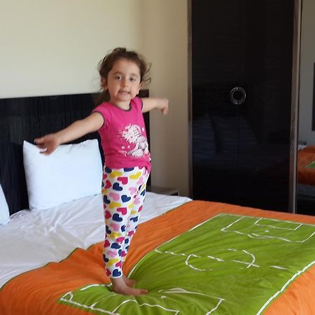 Termal Park Hotel Armutlu Exterior photo
