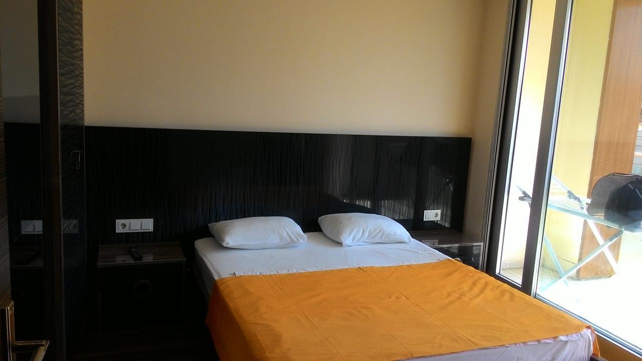 Termal Park Hotel Armutlu Exterior photo