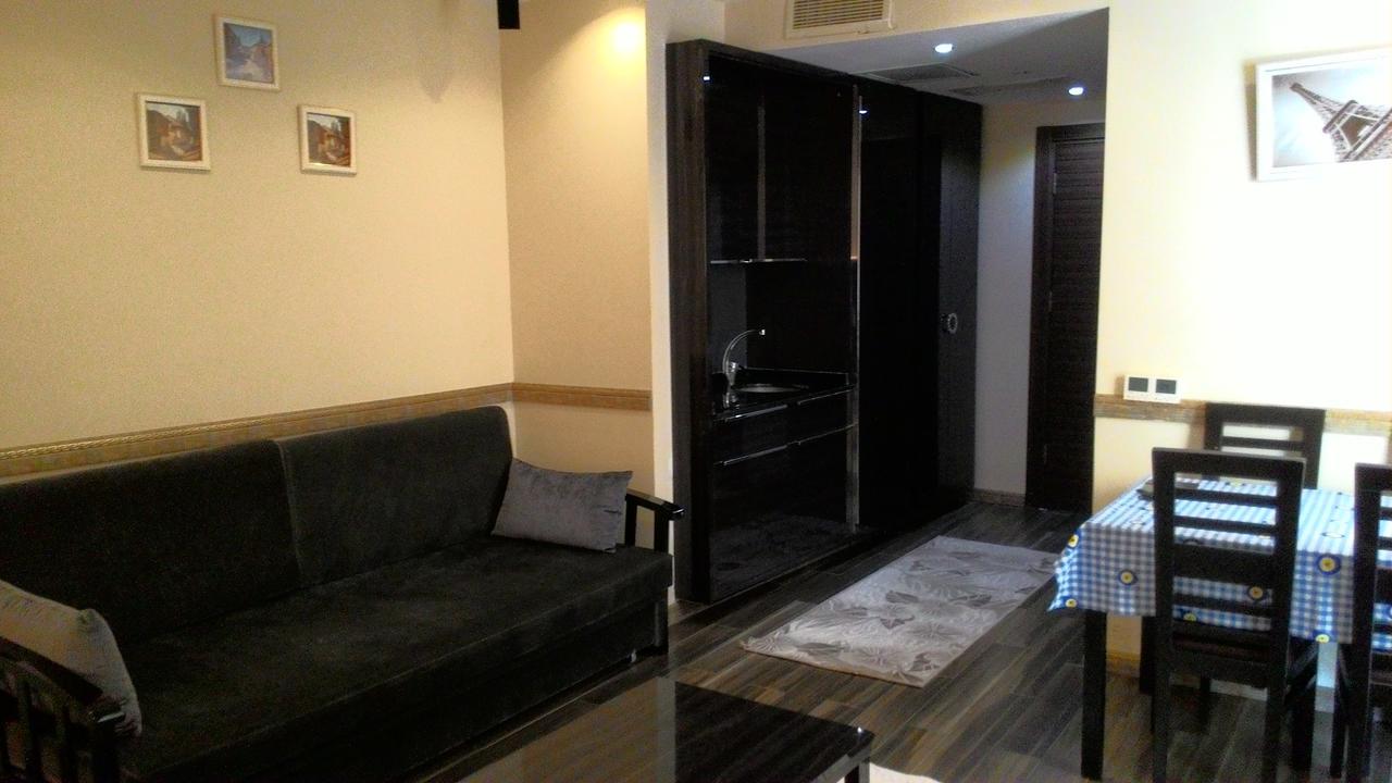 Termal Park Hotel Armutlu Exterior photo