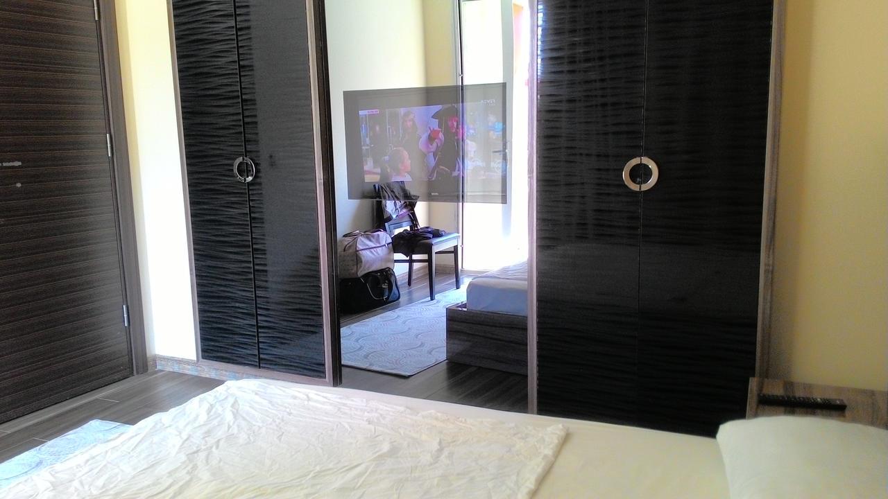 Termal Park Hotel Armutlu Exterior photo