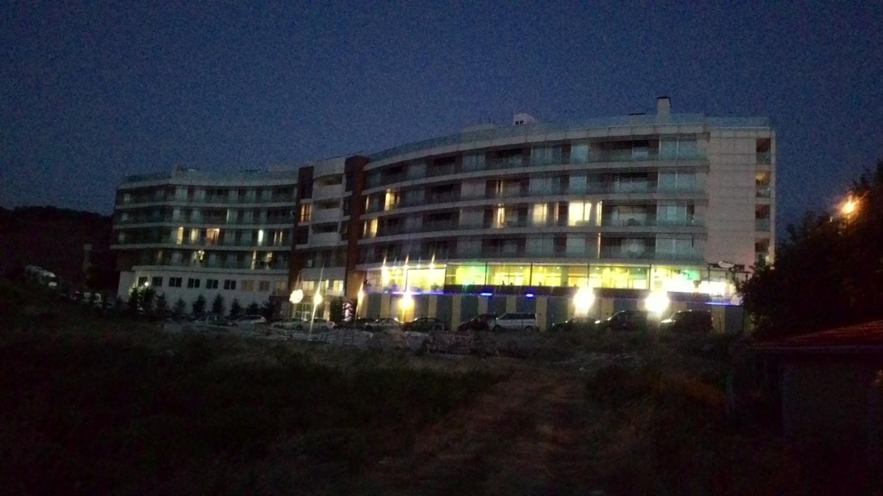 Termal Park Hotel Armutlu Exterior photo