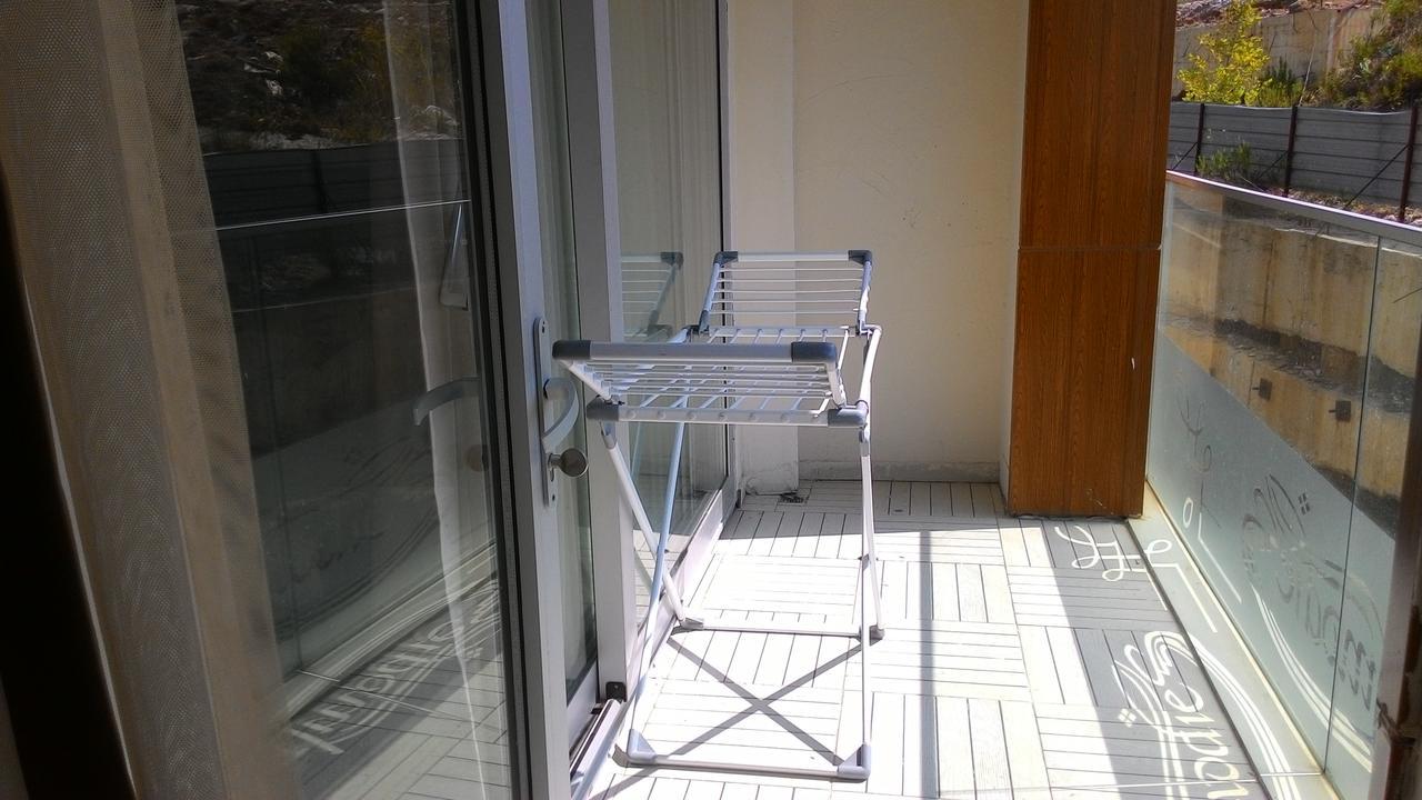 Termal Park Hotel Armutlu Exterior photo